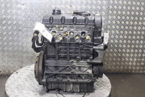 Motor ohne Anbauteile (Diesel) VW Caddy II Hochdachkombi (9KV) 80HBH