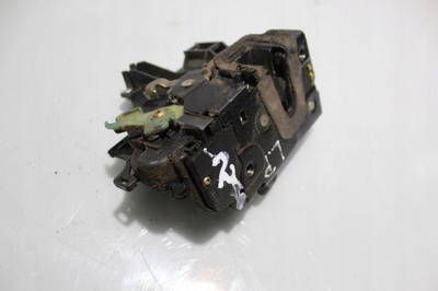 Türschloss links vorne VW Polo IV (9N, 9A) 3B1837015 38144592