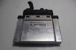 Steuergerät Motor Skoda Octavia III (5E) 04E907309BH 38154115