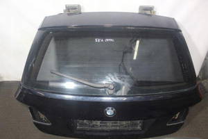 Heckklappe geschlossen BMW 5er Touring (E61) 38155146