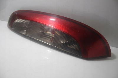 Rückleuchte links Opel Corsa C (X01) 89302171 38156810
