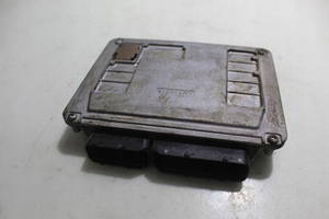 Steuergerät Motor VW Polo IV (9N, 9A) 5WP40163