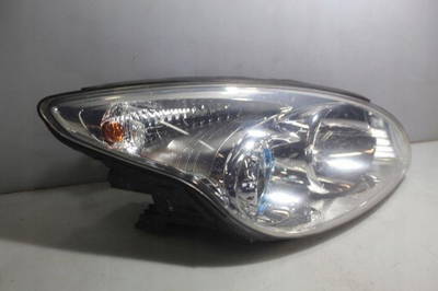 Hauptscheinwerfer rechts Hyundai i30 I Kombi (FD) 921022LXX