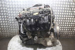 Motor ohne Anbauteile (Benzin) Mercedes-Benz C-Klasse (W203)