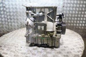 Motor ohne Anbauteile (Benzin) Skoda Fabia III (NJ) CHYB 38167067