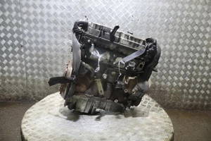 Motor ohne Anbauteile (Benzin) Opel Zafira B (A05) Z16YNG