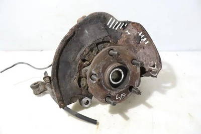 Radlagergehäuse rechts vorne Toyota Corolla Verso (E12J1) 38172079