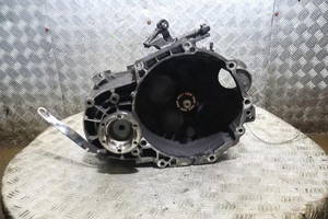 Schaltgetriebe Seat Toledo III (5P) HDU