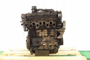 Motor ohne Anbauteile (Diesel) VW Golf V Variant (1KM) BDK 38179236