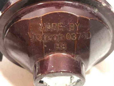 Nebelscheinwerfer vorne rechts Ford 3M5X15K201AC E419046