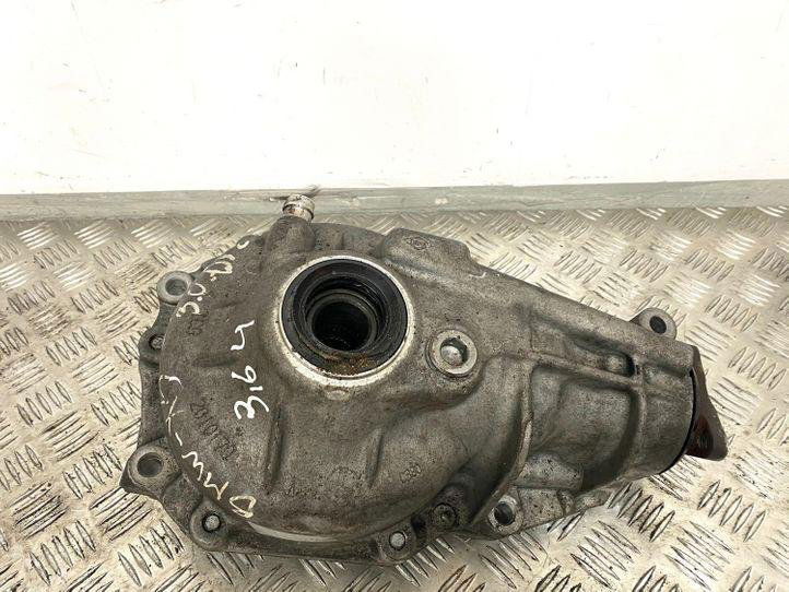 BMW X6 E71 xDrive 3,0 d Differential hinten P758602505 cheapest 758602505