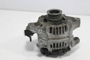 Lichtmaschine Opel Corsa C (X01) 0124415002