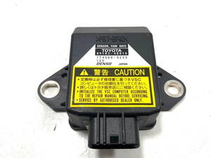 Sensor für Längsbeschleunigung Lexus RX 1 (MCU15) 1745005233
