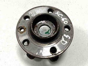 Radlager hinten rechts Volvo 8G912C299