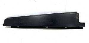 Türverkleidung rechts hinten BMW 5er Touring (E61) 38207798