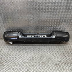 Stoßstange hinten Ford USA Ranger III (TKE) GB3B17B810AD