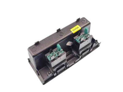 Schalter für Sitzheizung Audi 4L0863351B