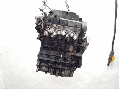 Motor ohne Anbauteile VW Passat B6 (3C2) BMP