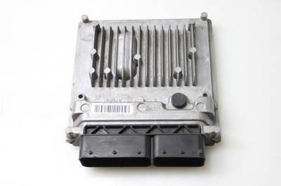 Steuergerät Motor Mercedes-Benz B-Klasse Sports Tourer (W246, W242) A6519007600 38247916