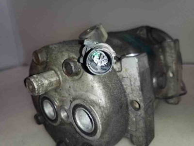 Klimakompressor Renault 8200040681