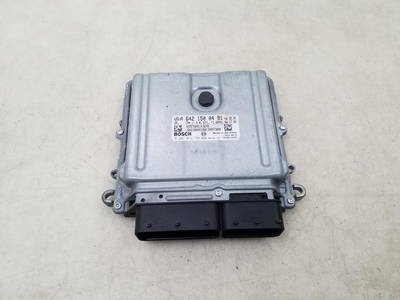 Steuergerät Motor Mercedes-Benz E-Klasse (W211) A6421500491