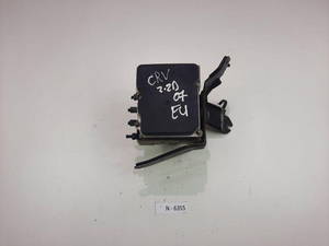 Pumpe ABS Honda CR-V II (RD) 0265950680