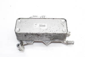 Ölkühler Audi A8 (4H) 4H0317021H 38276811