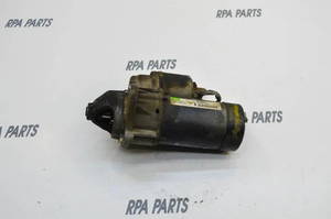 Anlasser Opel Astra G Stufenheck (T98/NB) 09130838 11499327