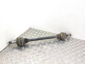 Antriebswelle rechts hinten Mercedes-Benz E-Klasse (W212) 38284828