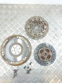 Kupplung Opel Meriva A () 55352982