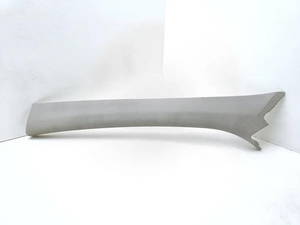 Verkleidung A-Säule rechts Mercedes-Benz C-Klasse (W204) A2046900125 38287013