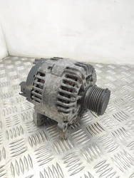 Lichtmaschine VW Caddy II Hochdachkombi (9KV) 06F903023C