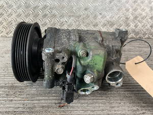 74411 Klimakompressor AUDI A6 (4F, C6) 4F0260805AF