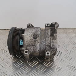 Klimakompressor Chevrolet Kalos () 112072