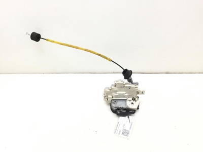 Türschloss rechts Audi A6 Avant (4F, C6) 4F0839016 38323590