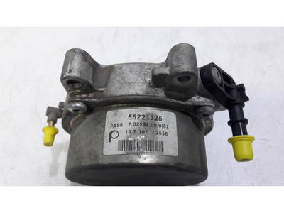 Unterdruckpumpe Fiat Ducato Bus 250 55221325 P12913732