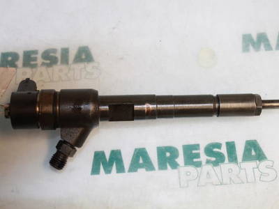 Einspritzdüse Fiat Doblo Kasten 223 0000055197124 P1166000