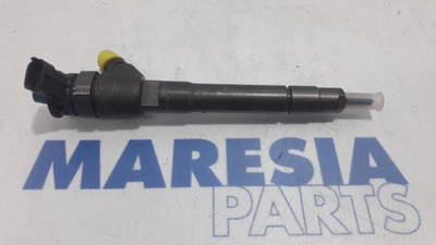 Einspritzdüse Opel Vivaro B Kasten X82 0445110569 P15420142