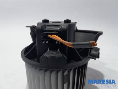 Gebläsemotor Fiat Doblo Kasten 263 507730100 P19322637