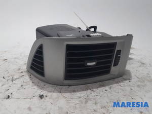 Lüftungsgitter Armaturenbrett Fiat Ducato Kasten 250 385817 P19536809