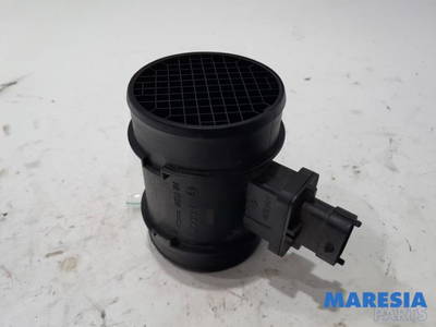 Luftmassenmesser Opel Combo D Kasten X12 0281006054 P19661890