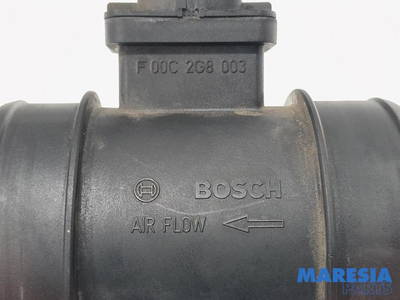 Luftmassenmesser Opel Combo D Kasten X12 0281006054 P19661890