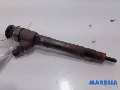 Einspritzdüse Opel Vivaro B Kasten X82 0445110569 P19946584