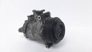 Klima Pumpe SANDEN C (W205) Sedan C-180 1.6 16V (M274.910(Euro 6)) 2015 (A0008303801)
