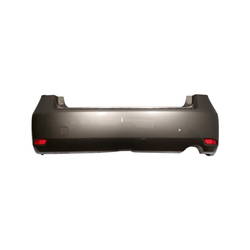 Stoßstange Hinten Subaru Impreza III (GH/GR) Hatchback 5-drs 2.0 R 16V AWD (EJ204) 2010 (57704FG010)