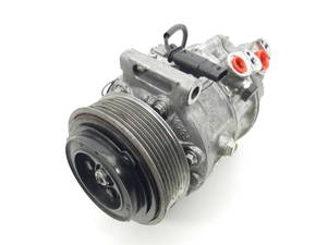 Klima Pumpe SANDEN M5 (F90) Sedan 4.4 xDrive V8 32V TwinPower Turbo (S63-B44B) 2017 (682284801, 6822848, 09111410763, 12941310)