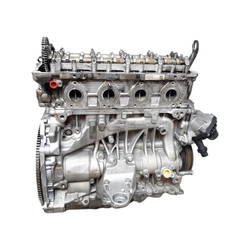 Motor BMW 4 serie Gran Coupe (F36) Liftback 420d 2.0 16V (B47-D20A) 2015 (11002361993, 11002455622, 2361993, 2455622)