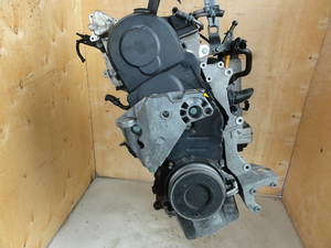 Motor ohne Anbauteile ATD