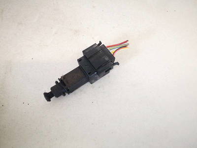 Bremslichtschalter Audi A3, 8L 1996.09 - 2000.10 1j0945511a 38378687
