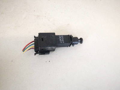 Bremslichtschalter Audi A3, 8L 1996.09 - 2000.10 1j0945511a 38378687